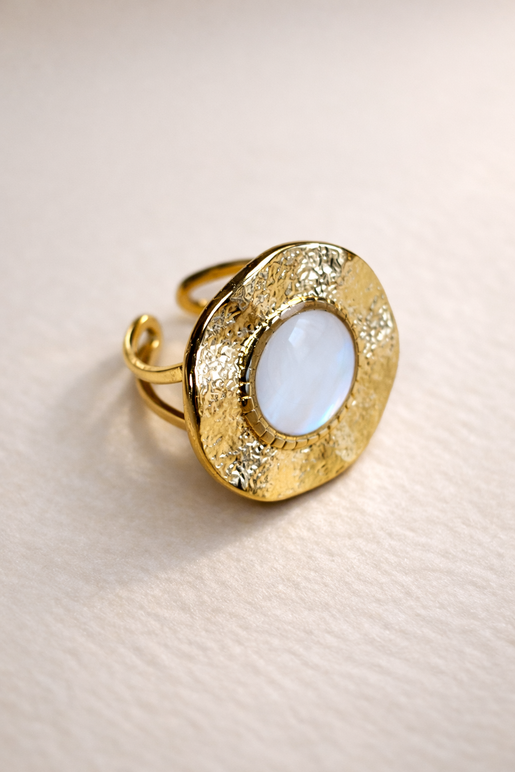 Bague LORENZA