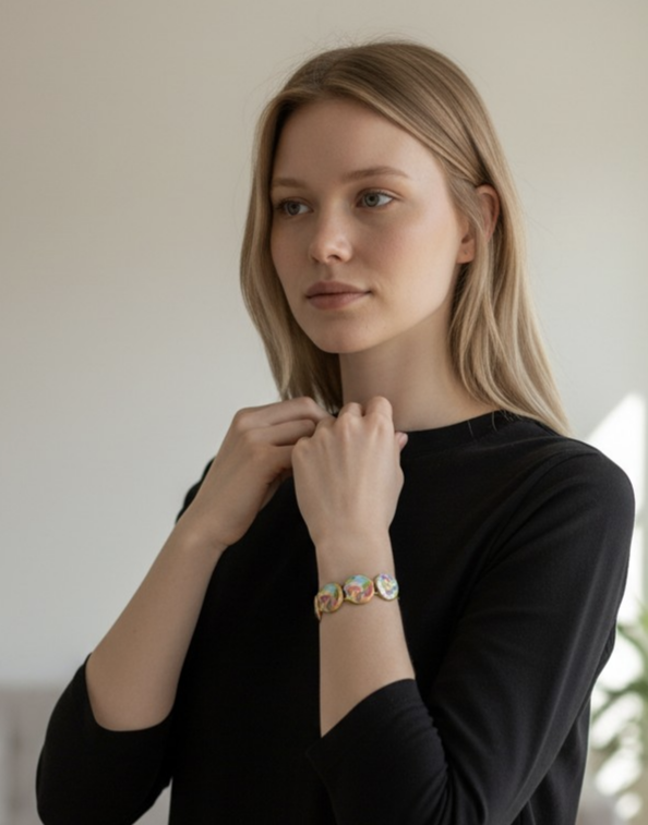 Bracelet JANEIRO