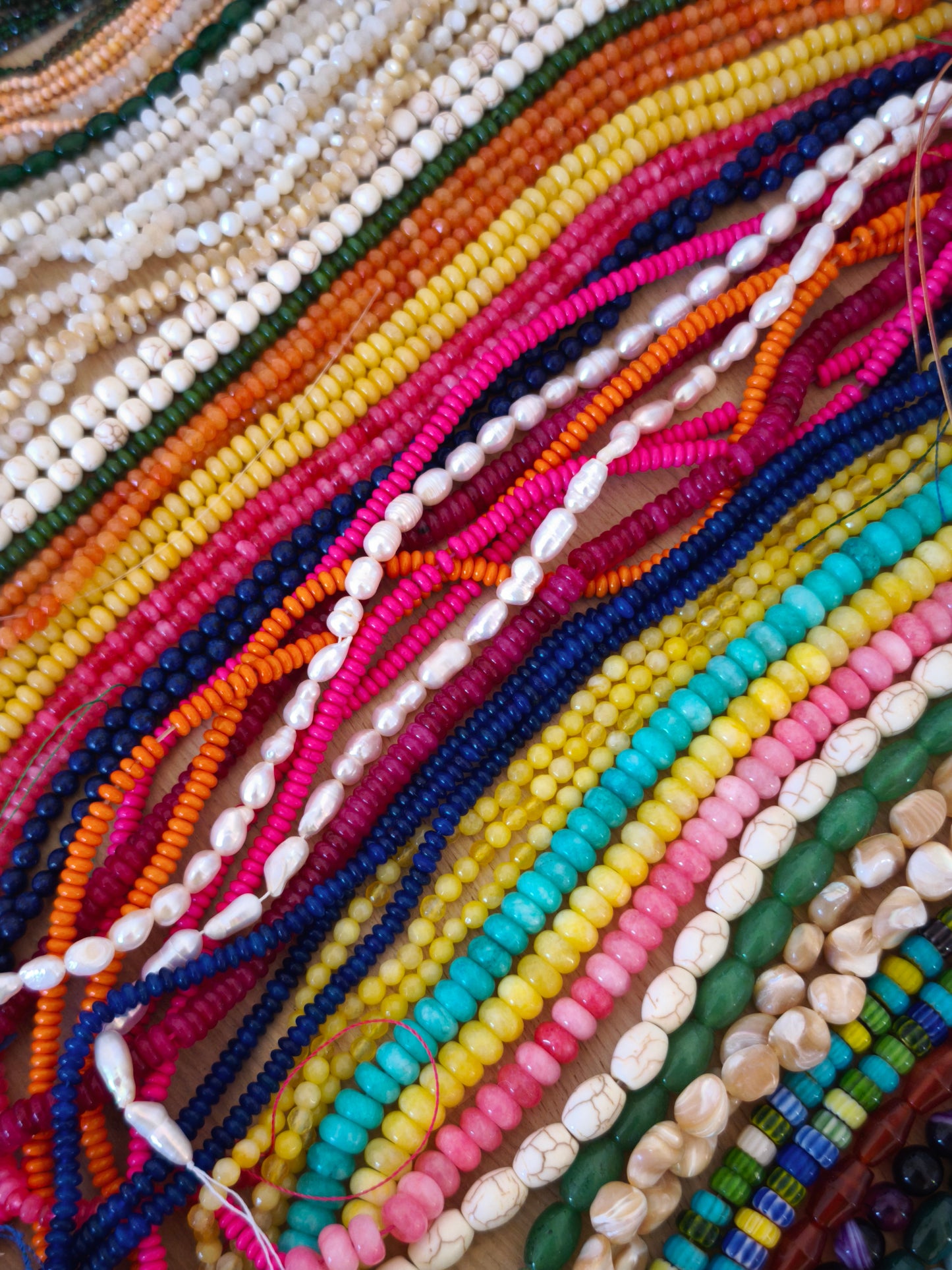 Atelier bijou (bracelet adulte)