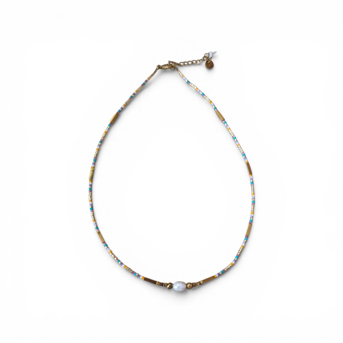 Collier CLAUDIE