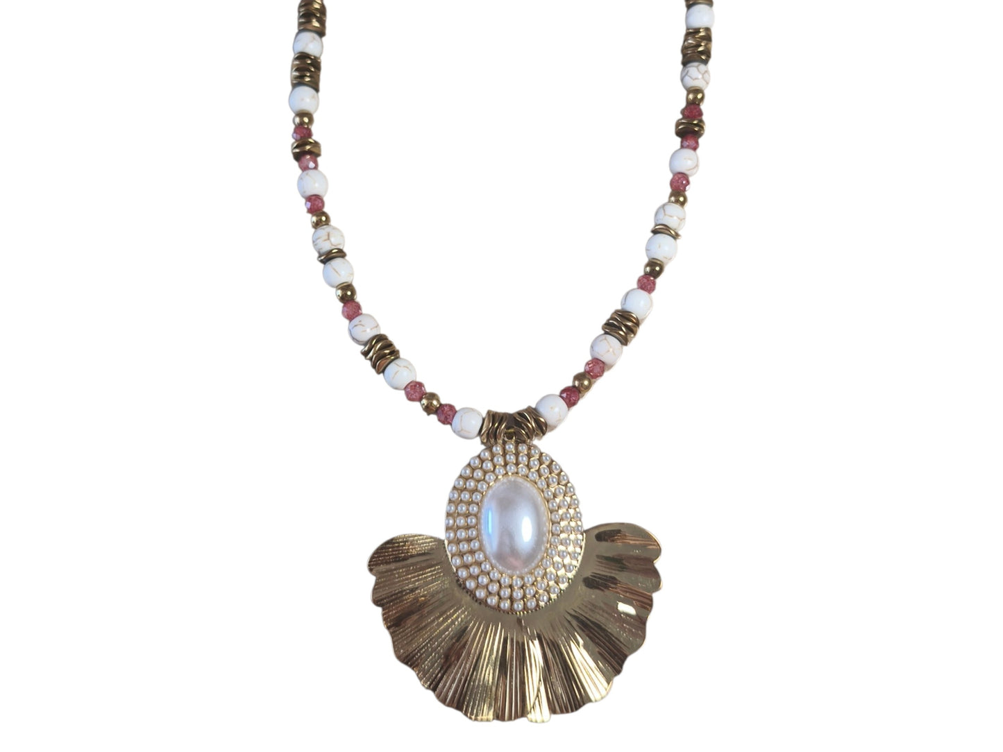 Collier ALUNA
