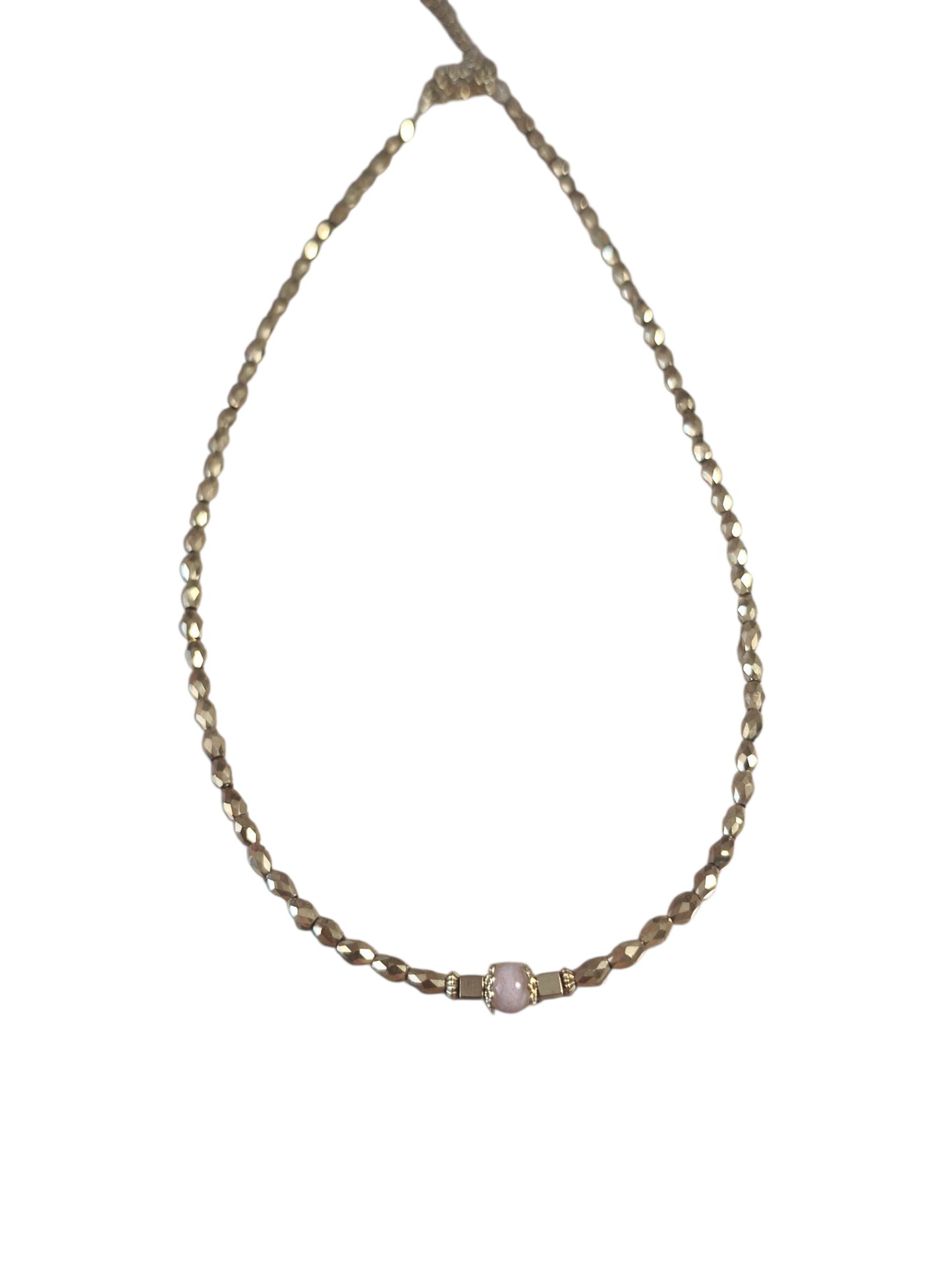Collier DAISY