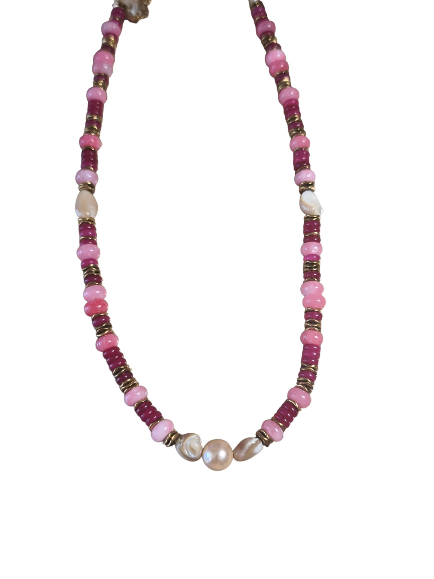 Collier AURELIA