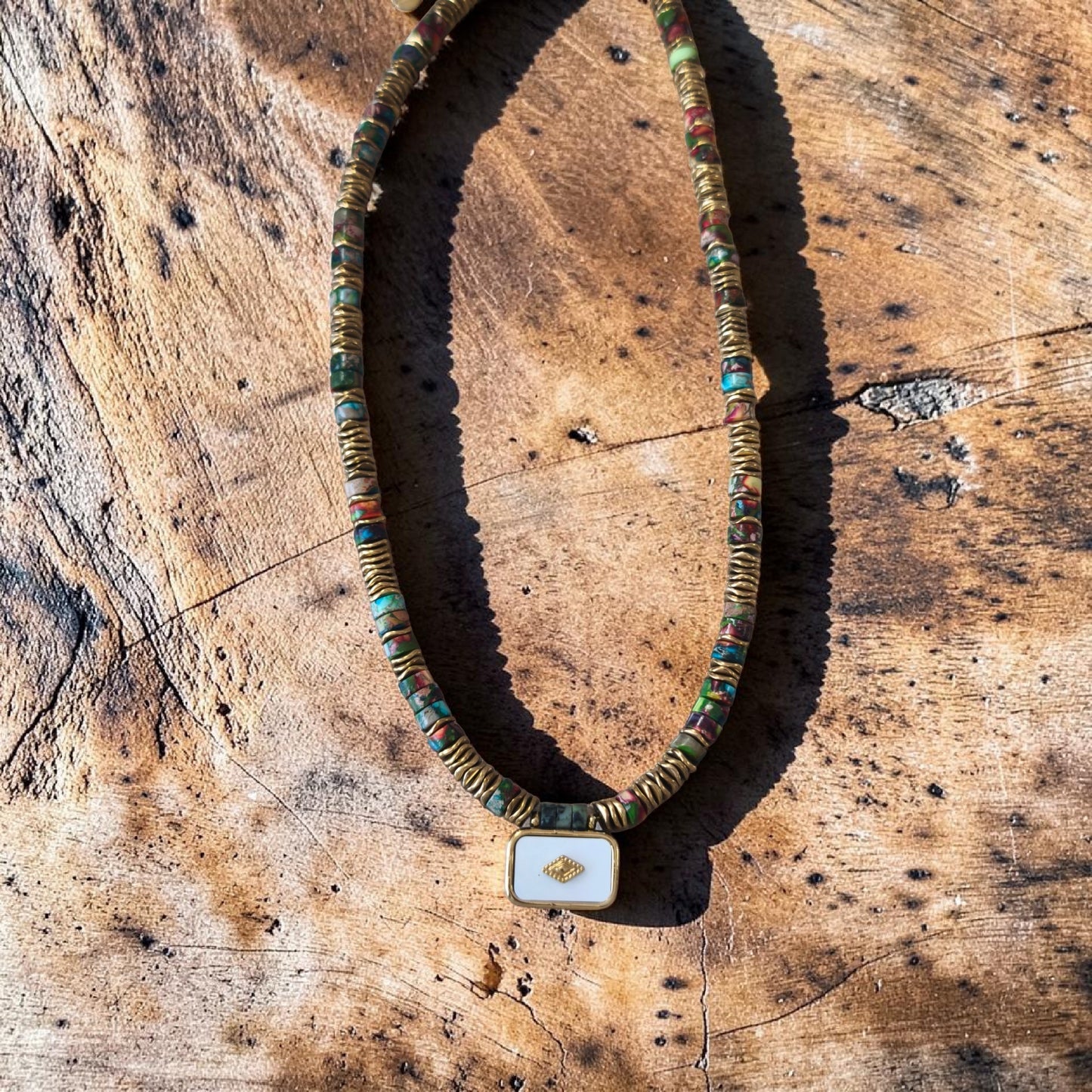 Collier CARMEN