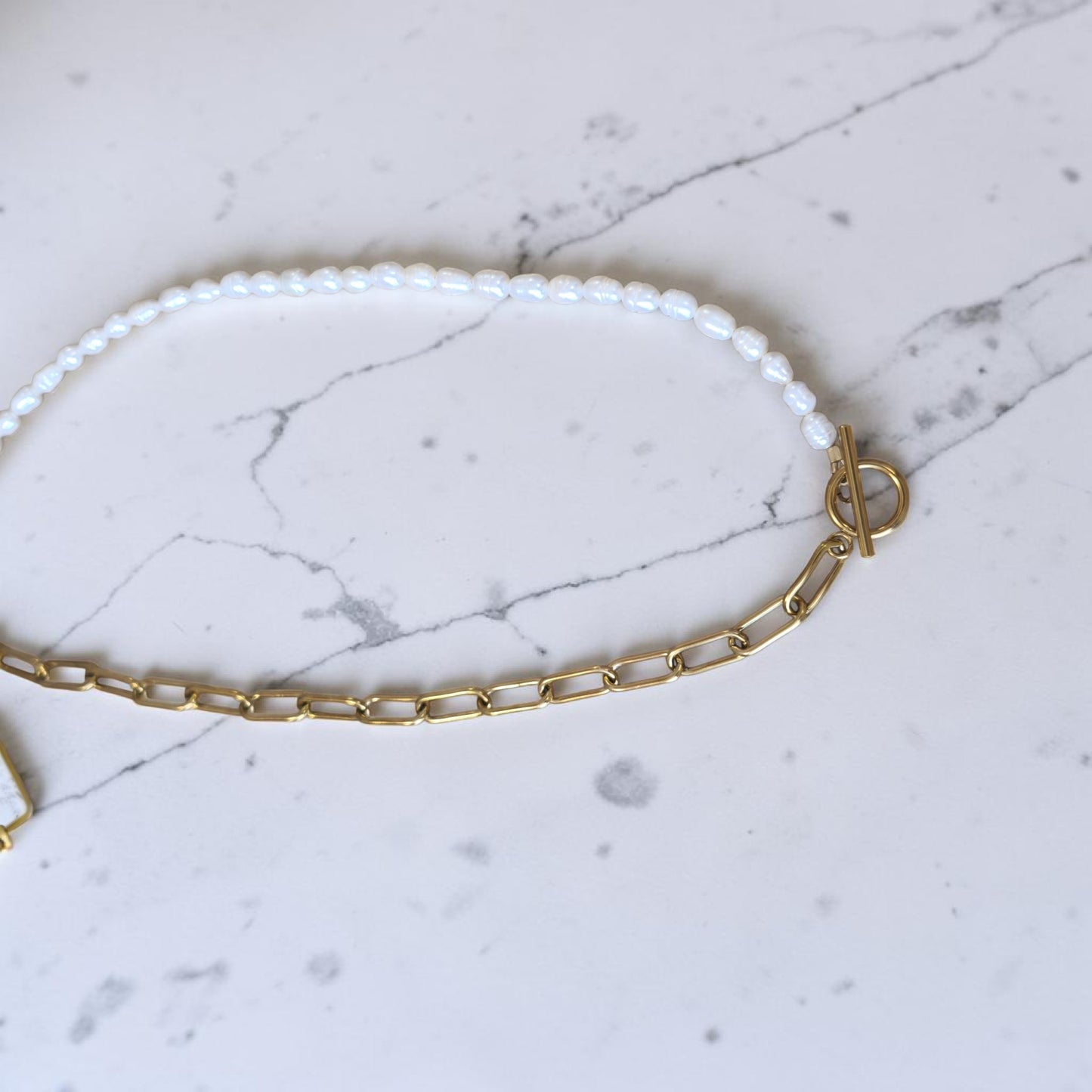 Collier SERENA