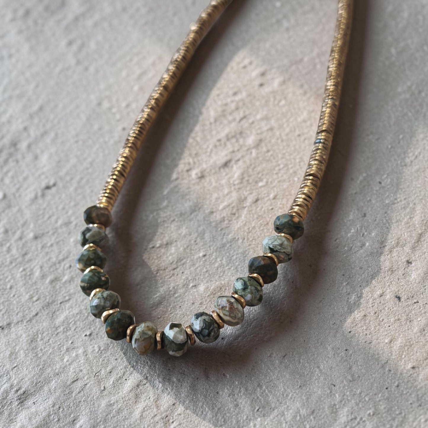 Collier PETRA