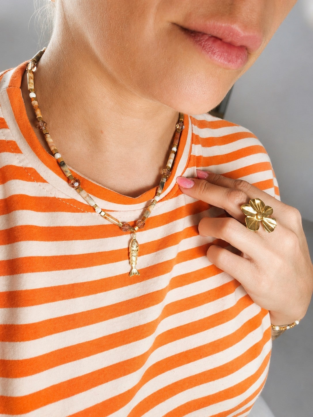 Collier KOÏ