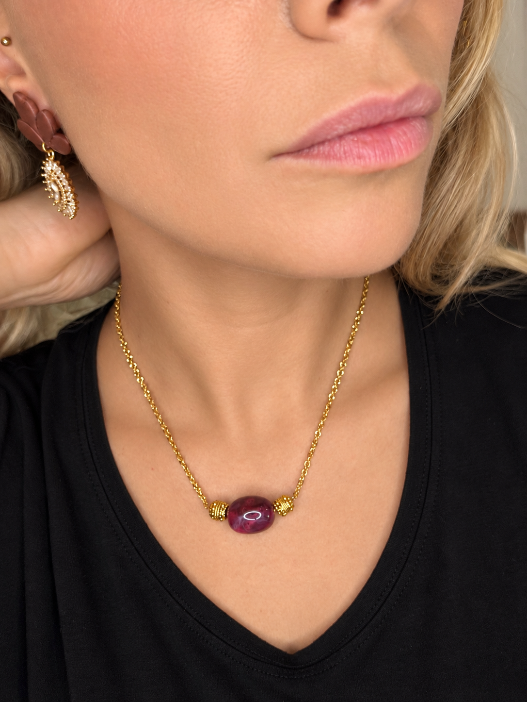 Collier VENDÔME