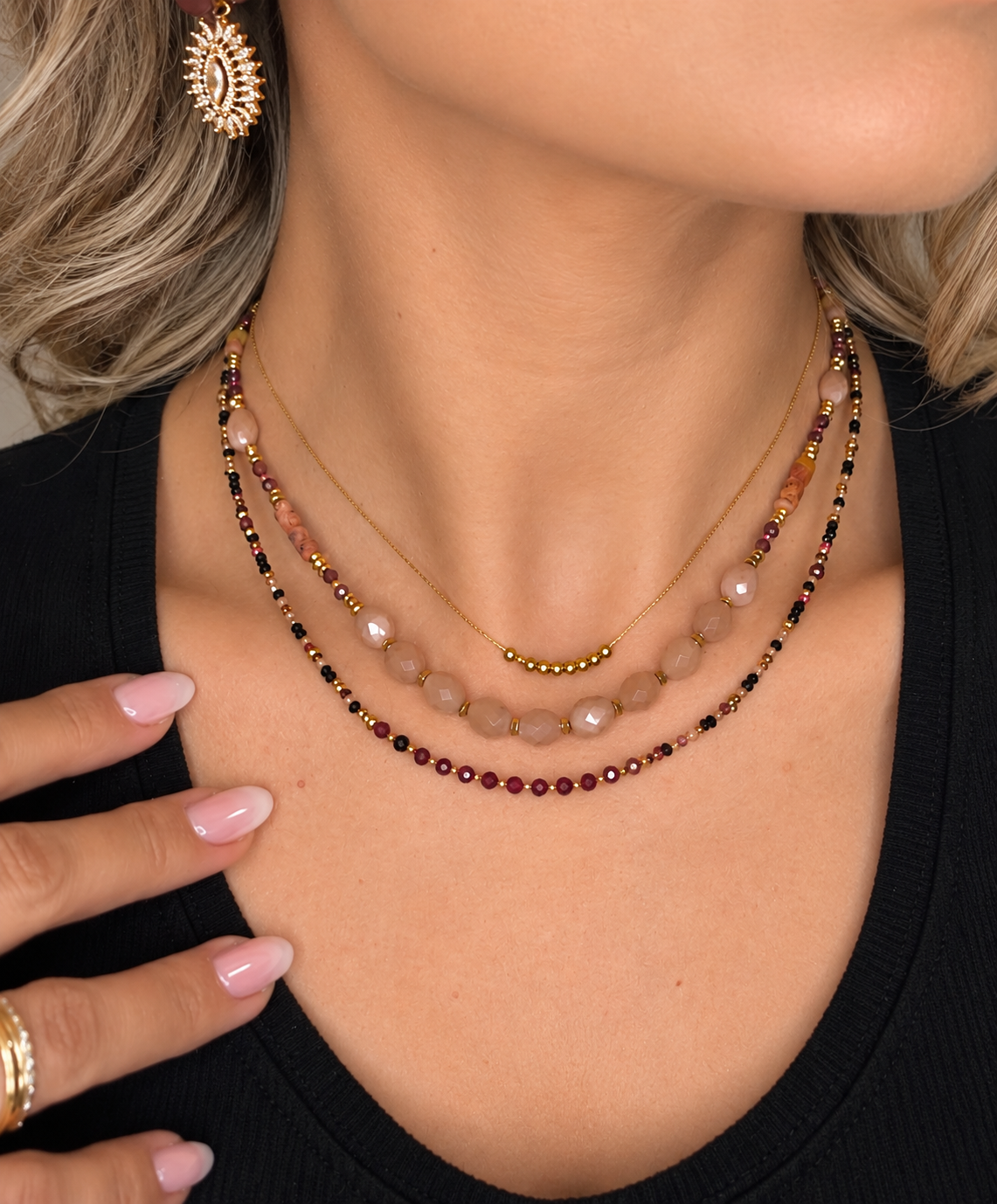 Collier DIVINA