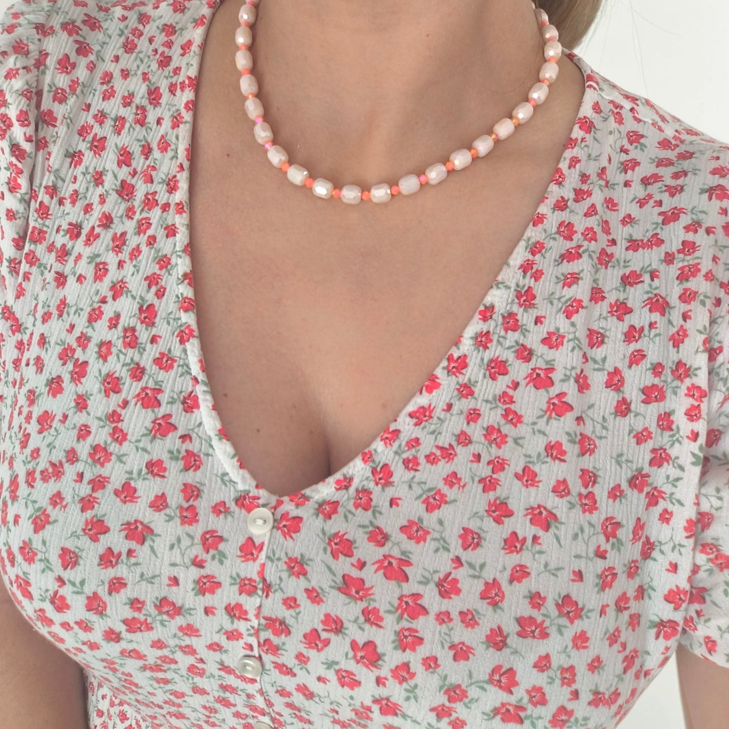 Collier Lisa