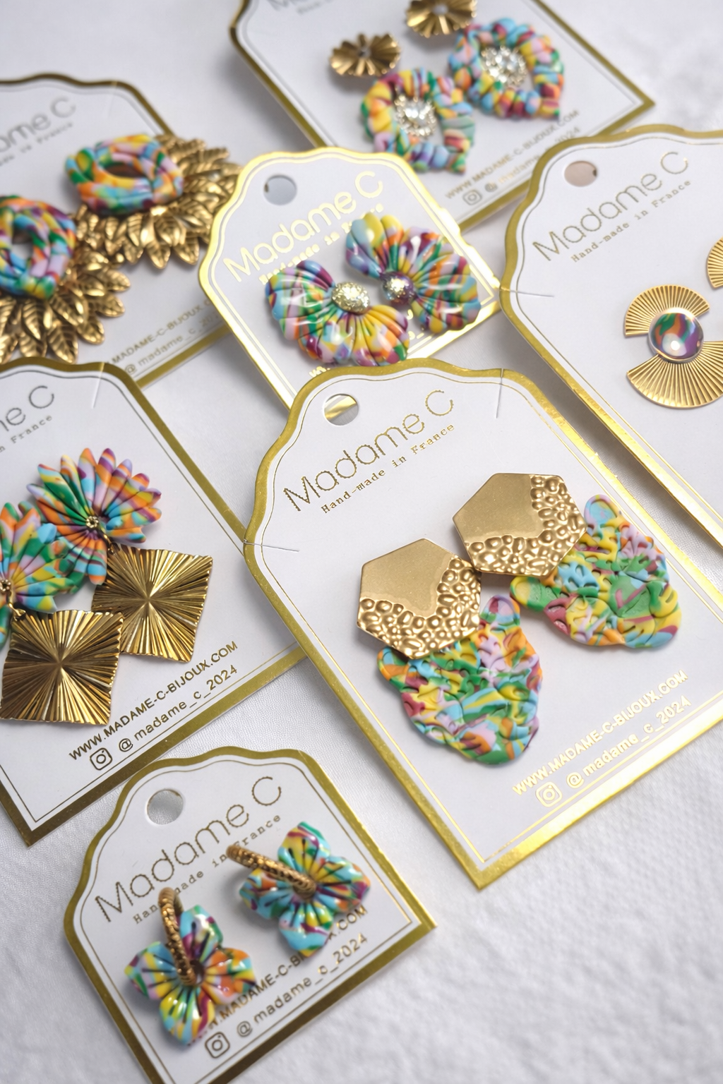 Collection RIO