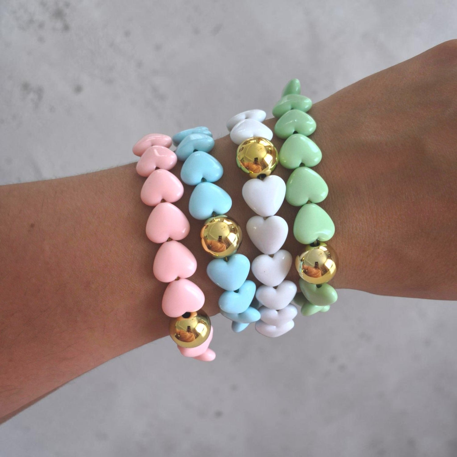 Bracelet