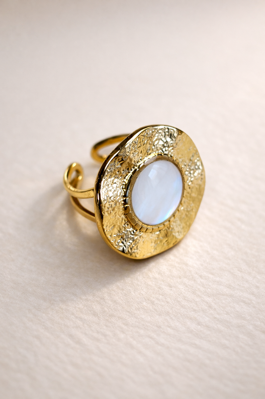 Bague LORENZA
