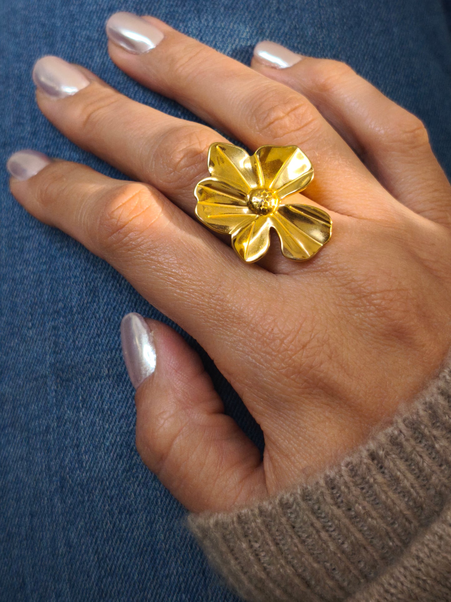 Bague MARGARITA