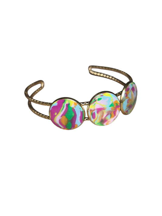 Bracelet JANEIRO