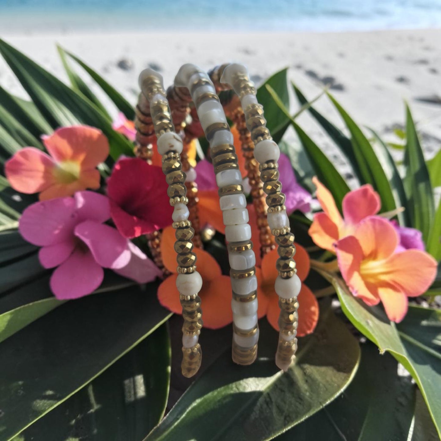 Bracelet Poetie