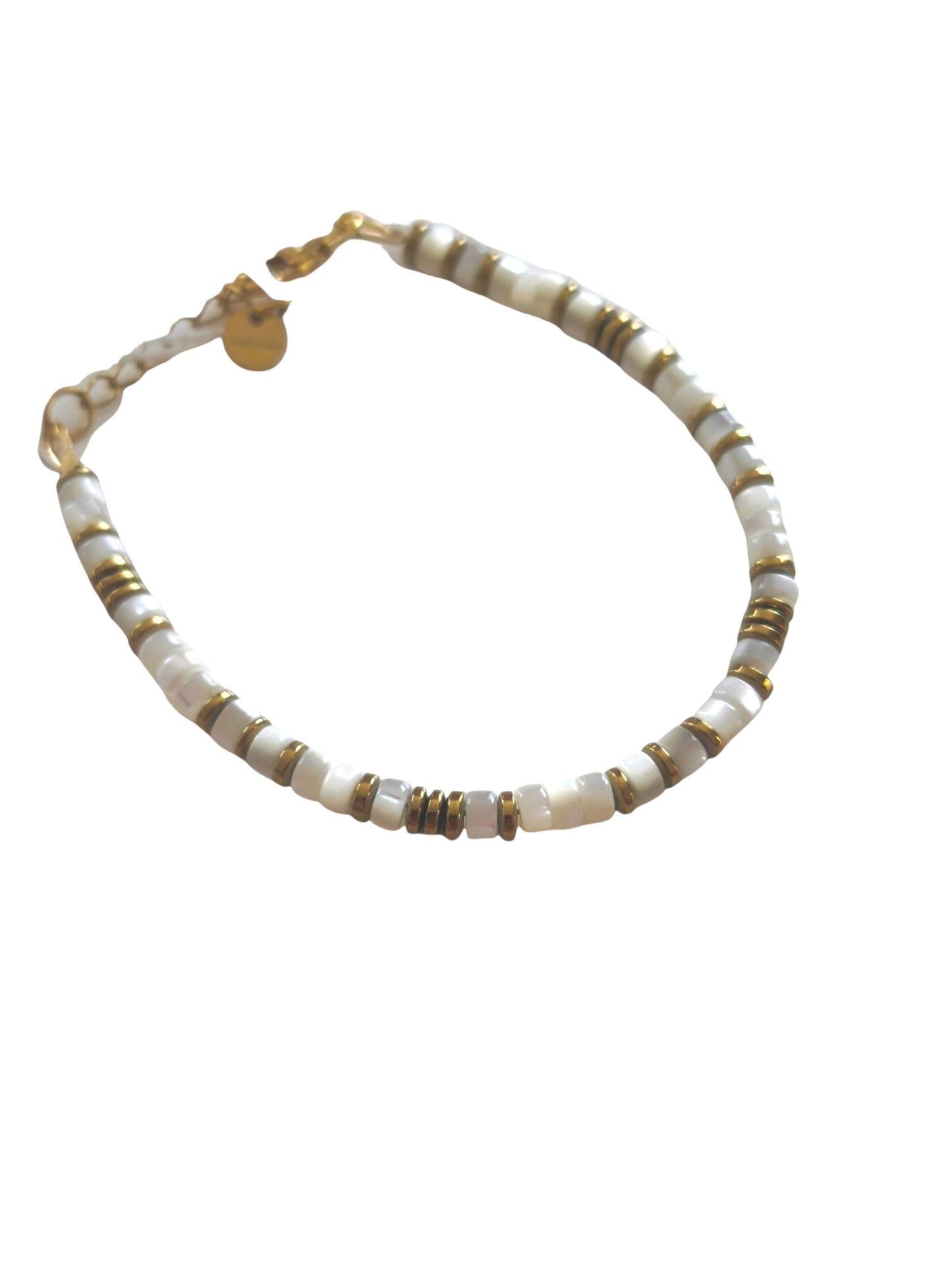 Bracelet Poetie