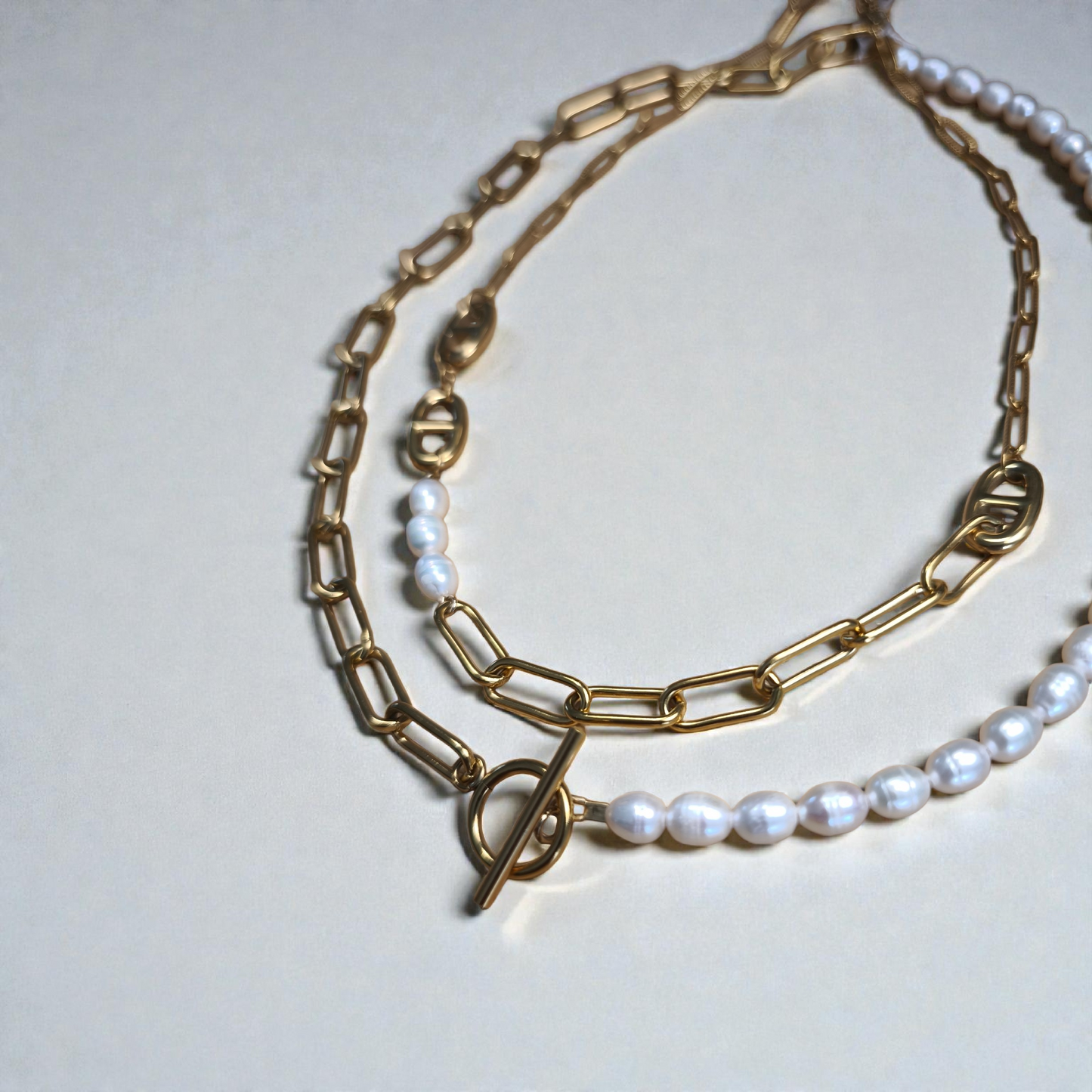 Collier SERENA