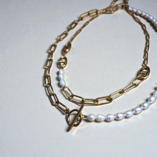 Collier MOLLY
