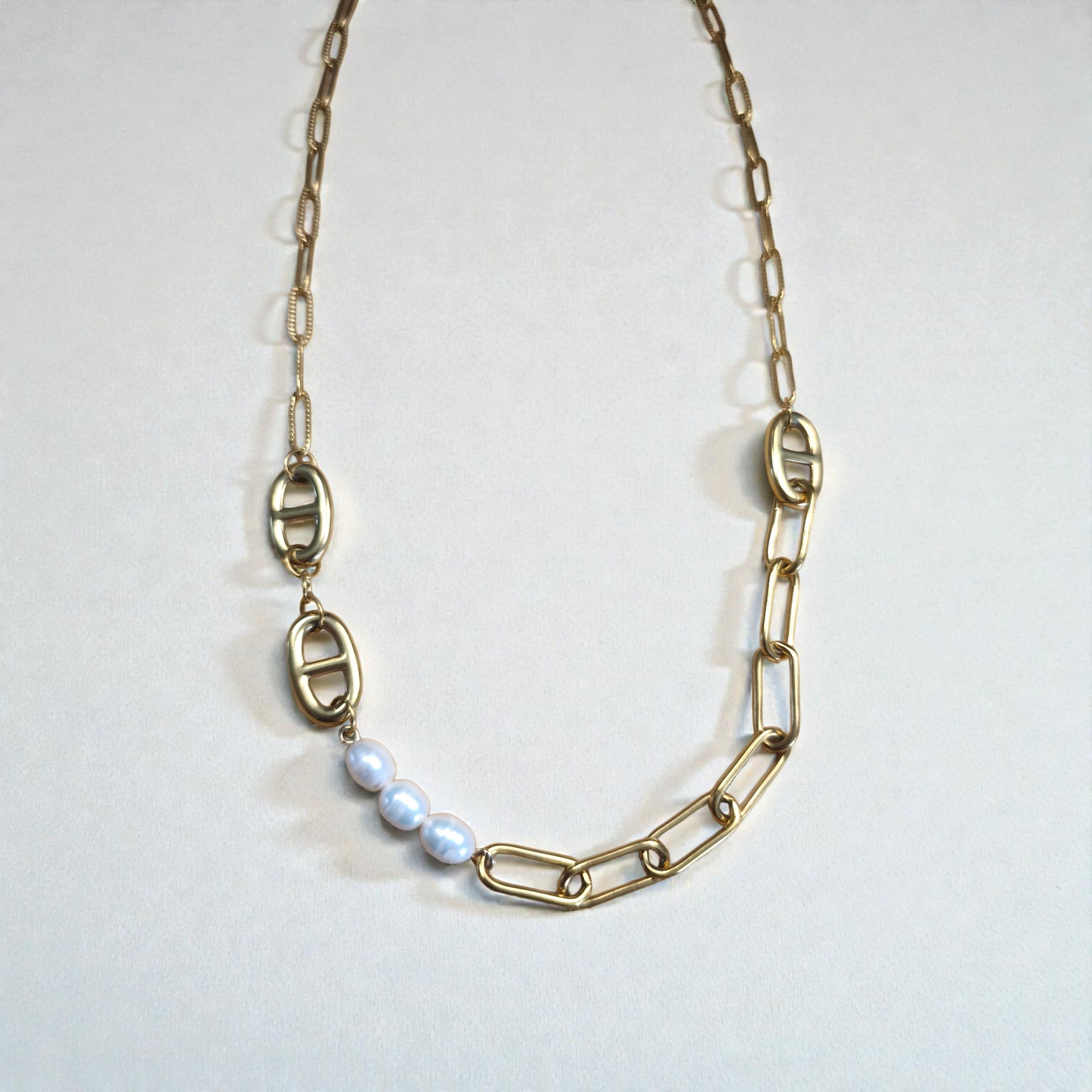 Collier MOLLY