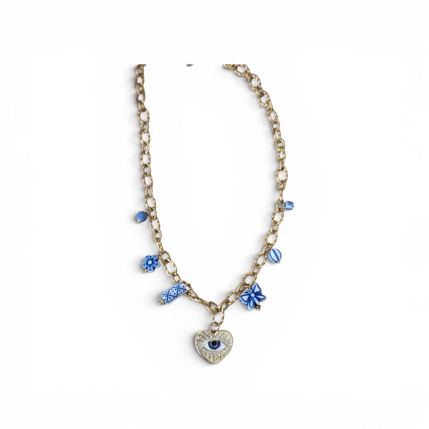 Collier SUMMER