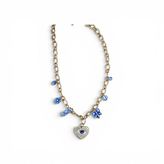 Collier SUMMER