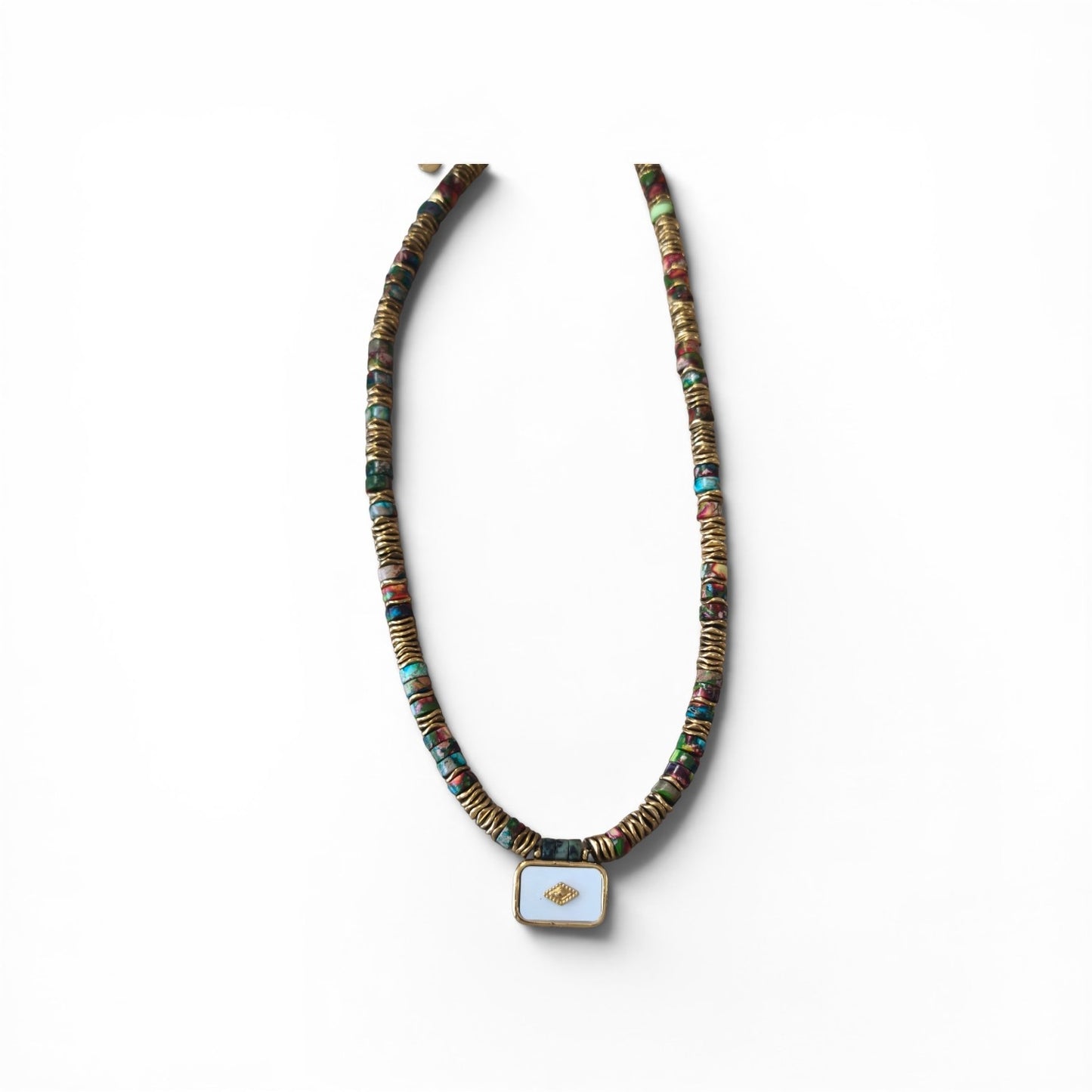 Collier CARMEN