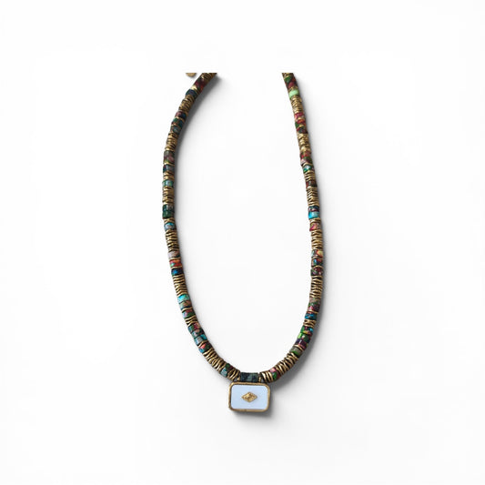 Collier CARMEN