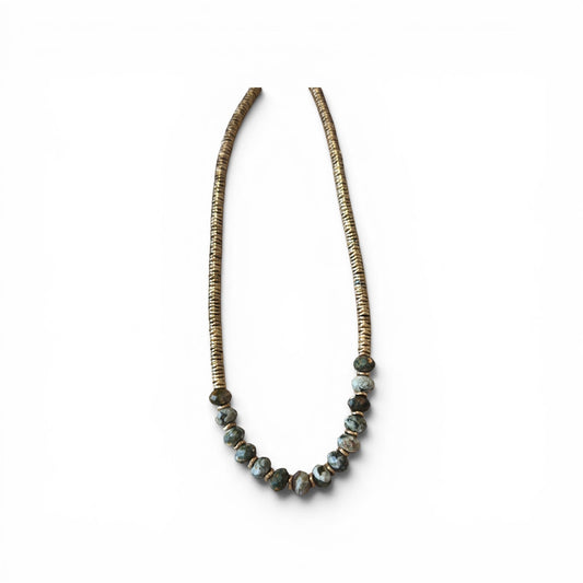 Collier PETRA
