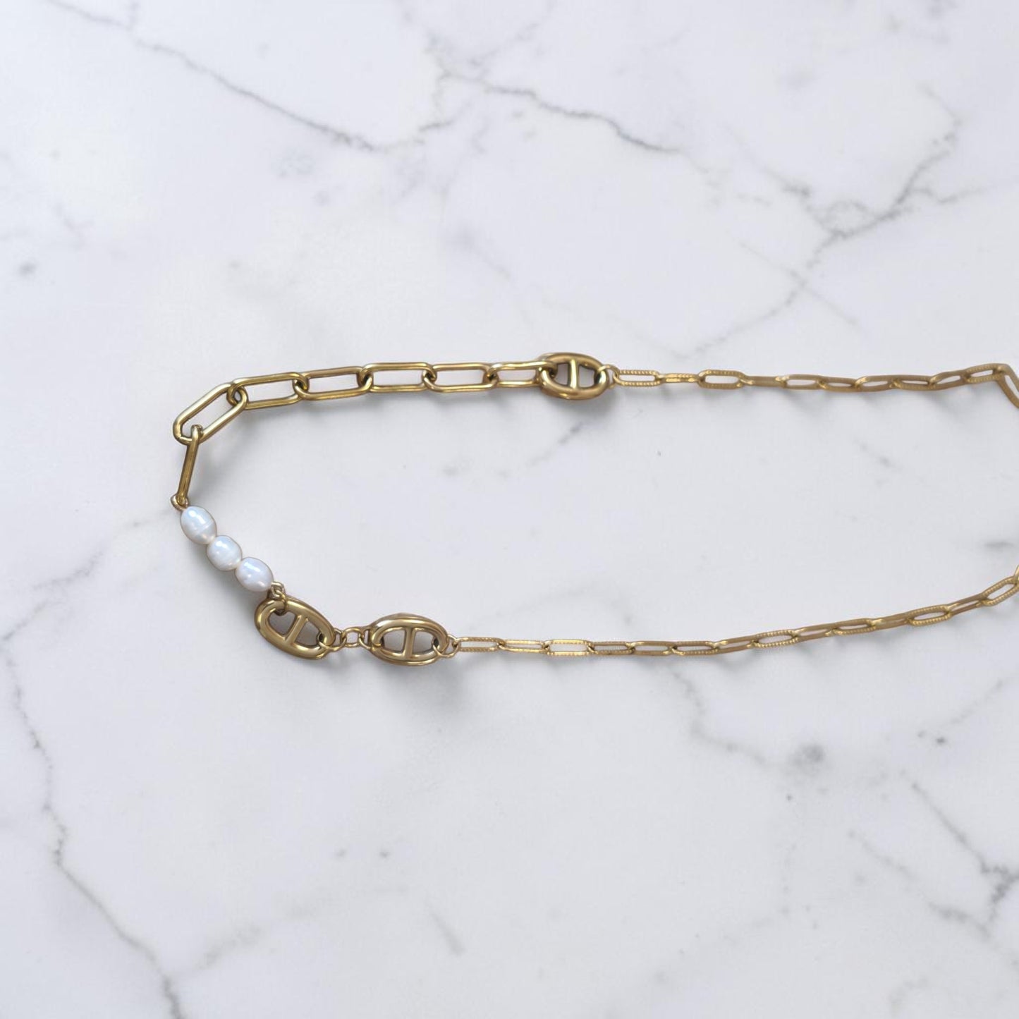 Collier MOLLY