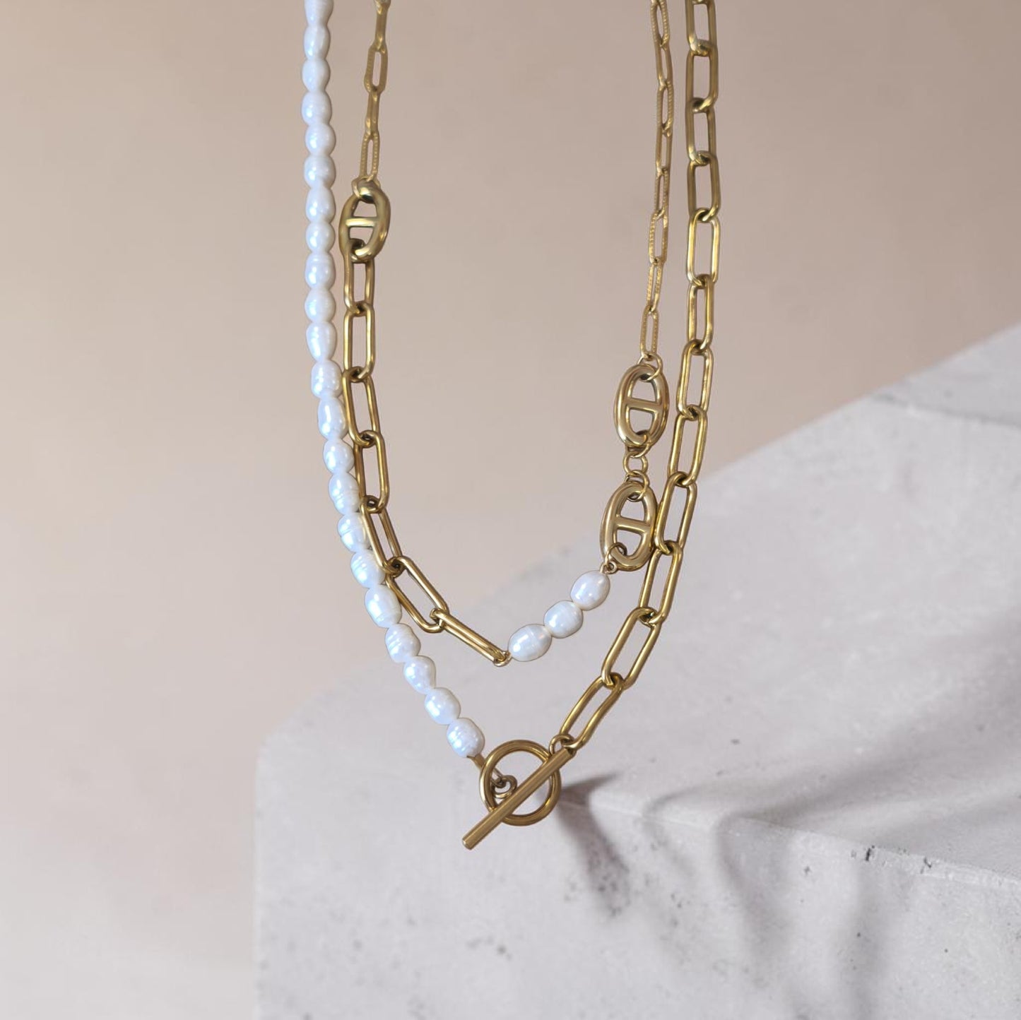 Collier SERENA
