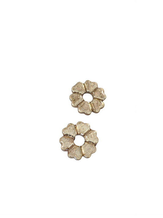 Pampille FLORA gold