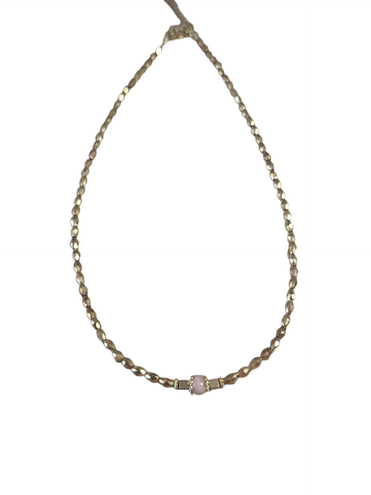 Collier DAISY