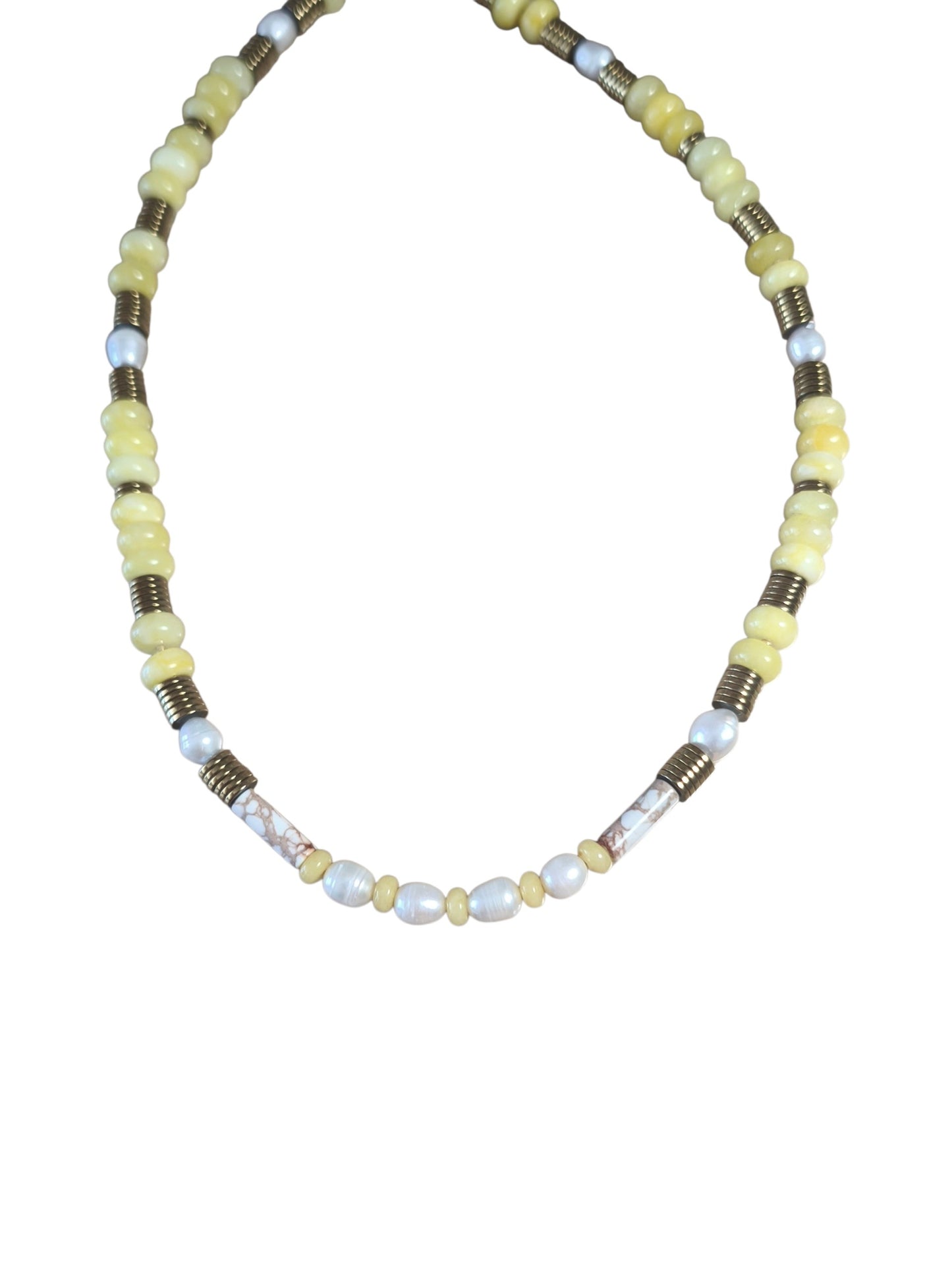 Collier EVANCIA
