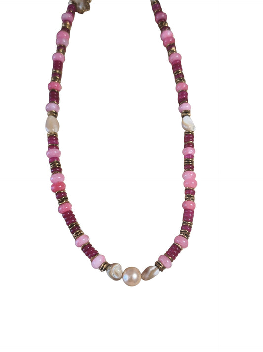 Collier AURELIA
