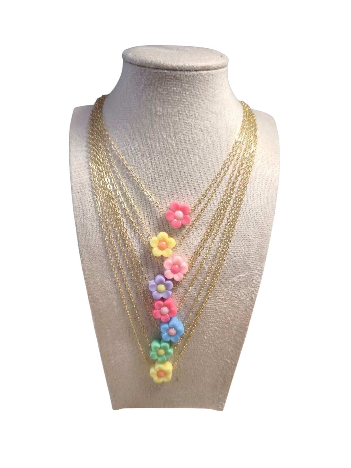 Collier LOLLIPOP