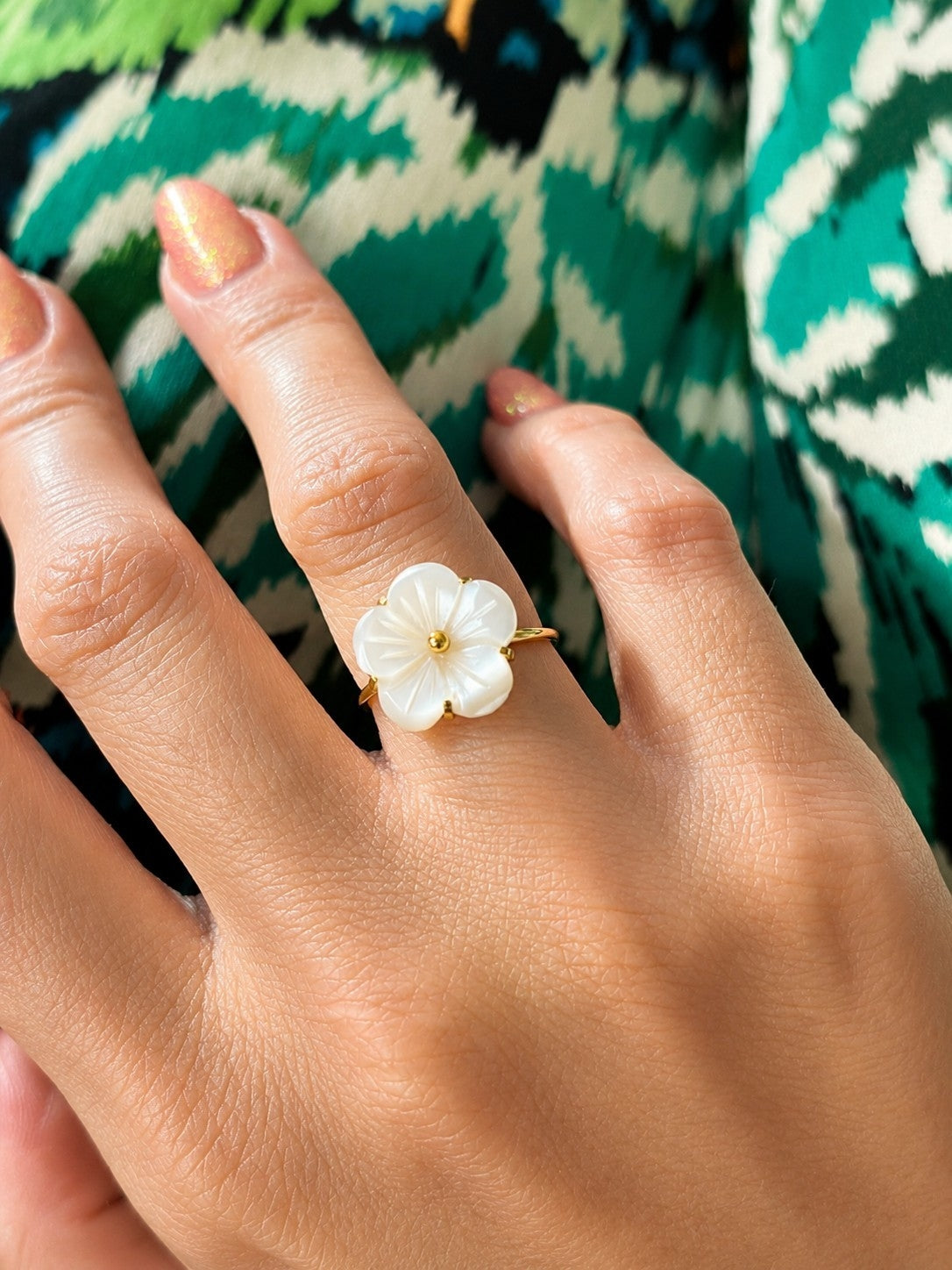 Bague Florine