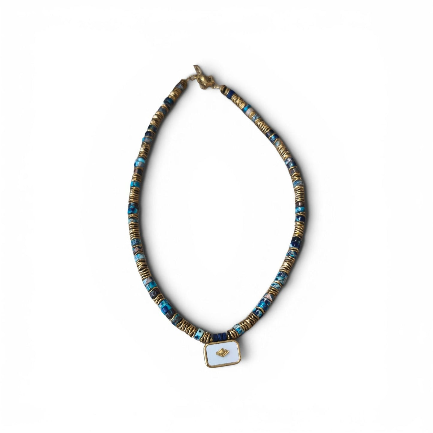 Collier CARMEN