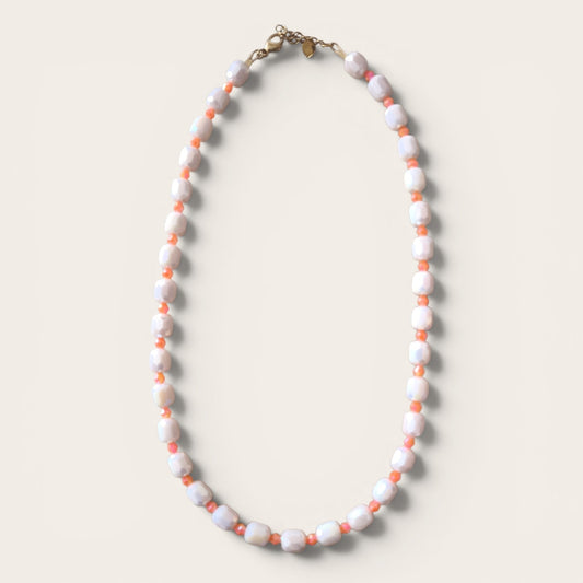 Collier Lisa