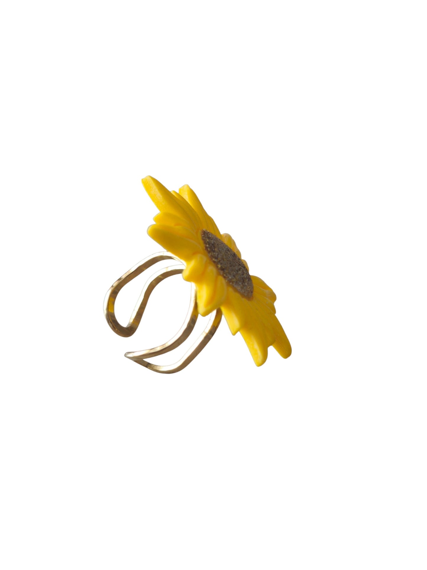 Bague Sunshine