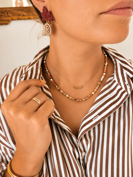 Collier KENZA
