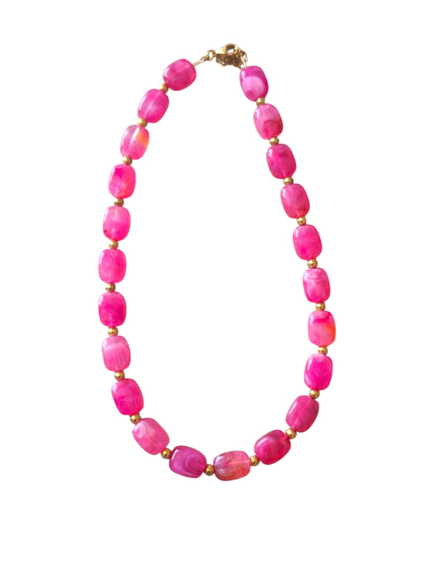 Bracelet/Collier Céline (2 en 1)