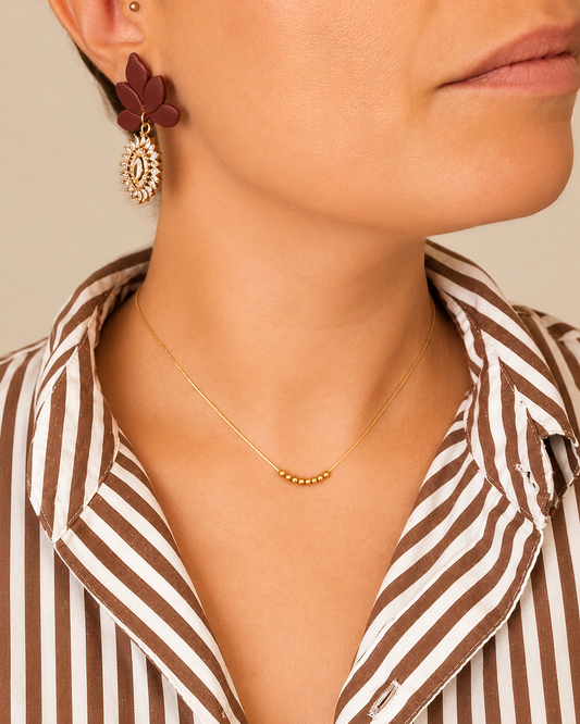 Collier EMMA