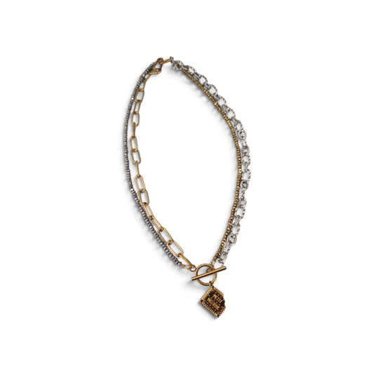 Collier COCO