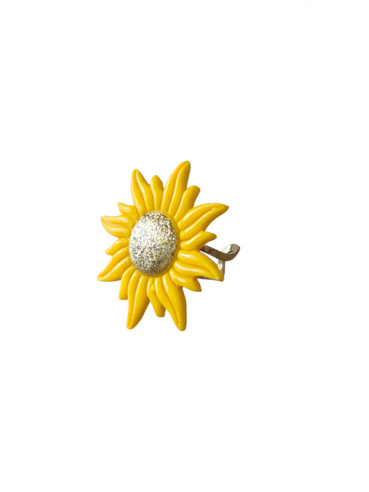 Bague Sunshine