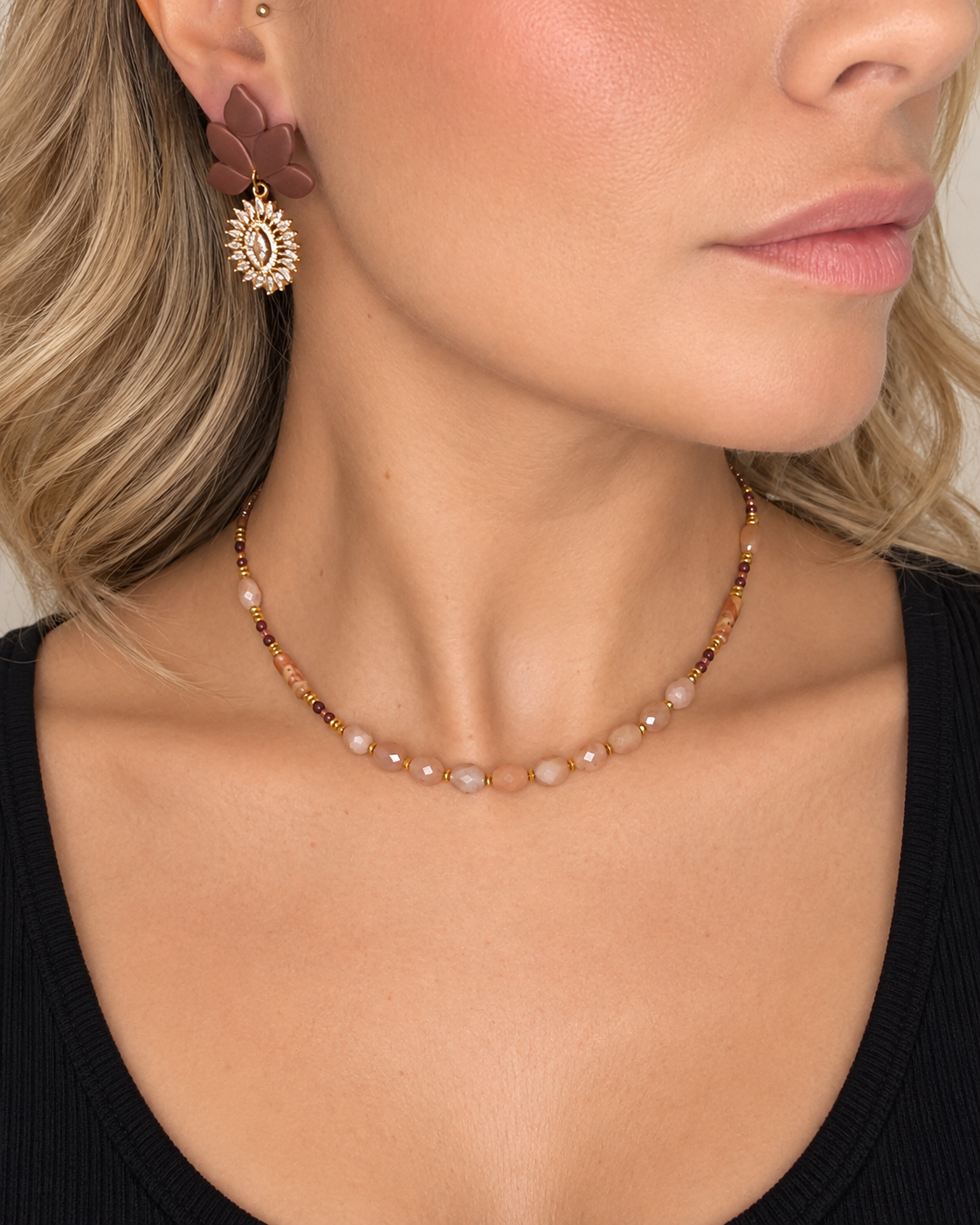 Collier DIVINA