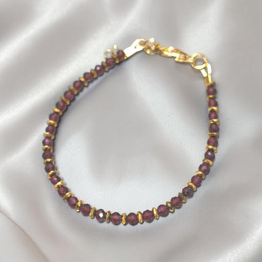 Bracelet PRUNE