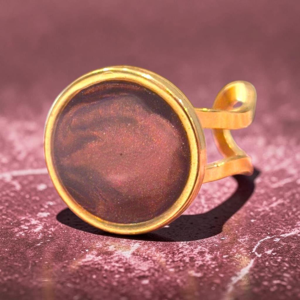 Bague POUPOUNOU
