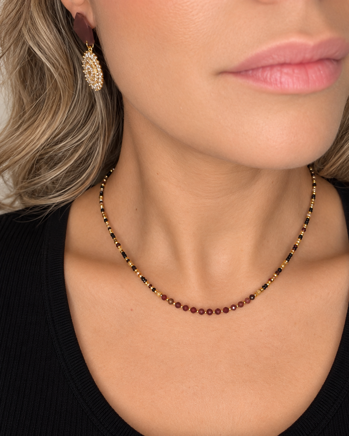 Collier ICONE