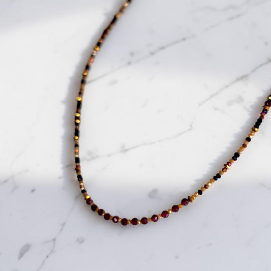 Collier ICONE